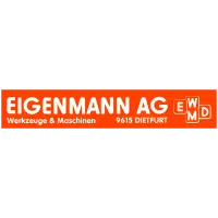 Eigenmann AG : Brand Short Description Type Here.